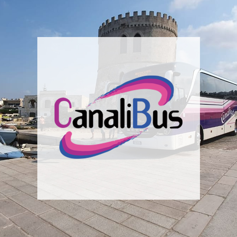 Canali Bus