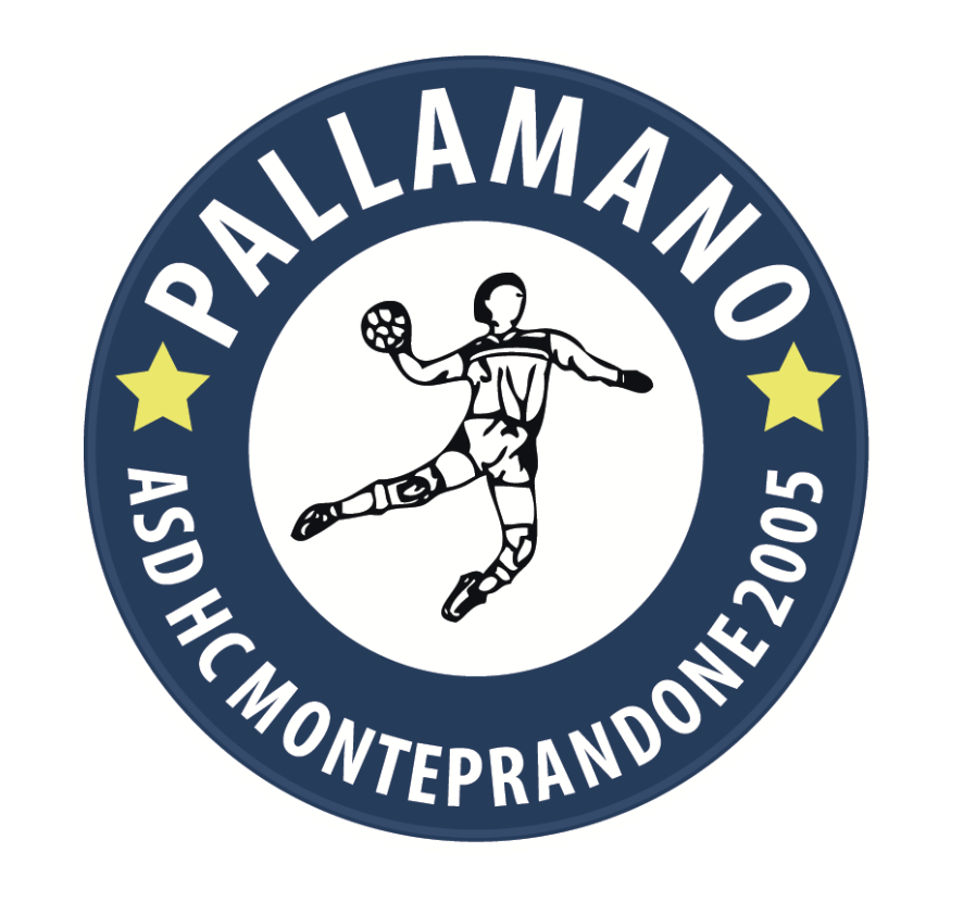 Pallamano asd hc monteprandone