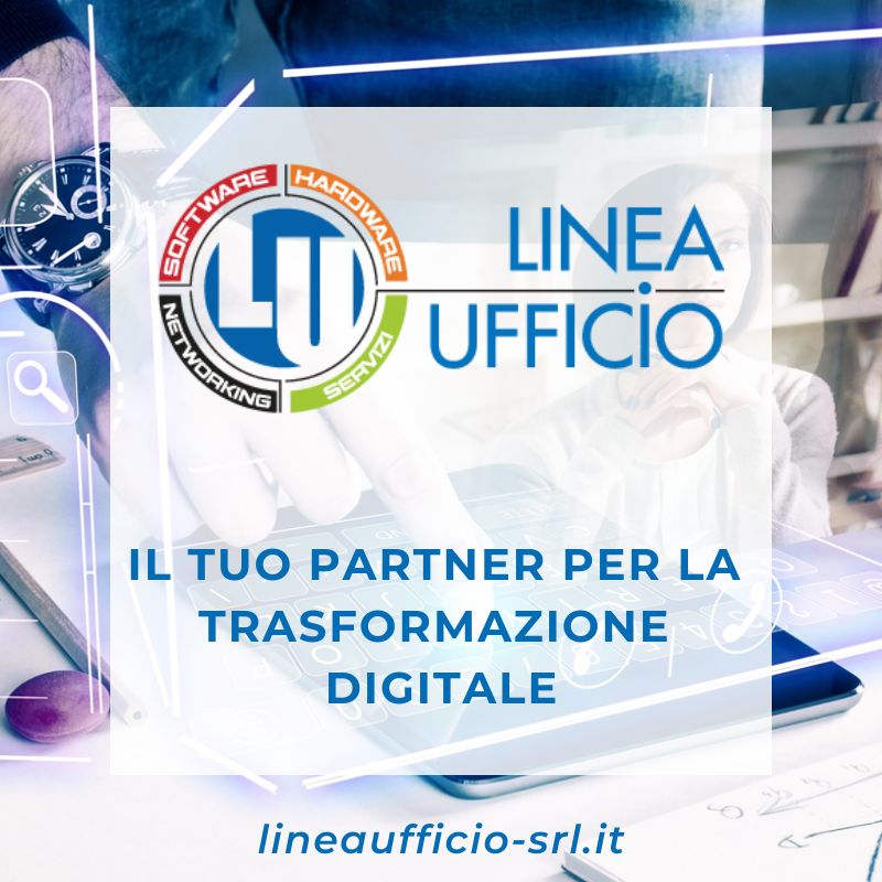 Linea ufficio
