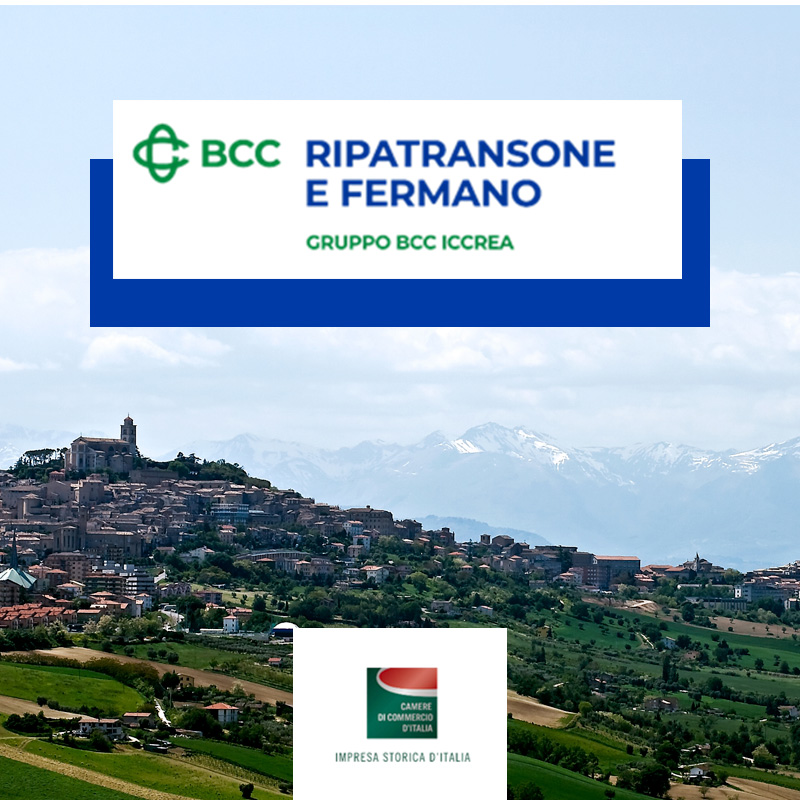 BCC - Ripatransone e fermano
