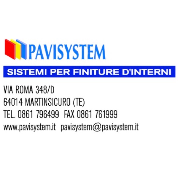 Pavisystem