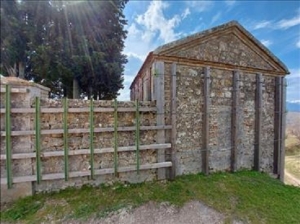 Rotella, trasferimento fondi per il cimitero di Castel di Croce