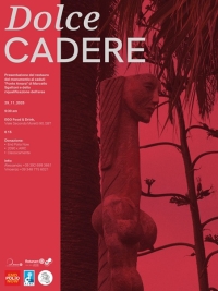 &ldquo;Dolce Cadere&rdquo;: il progetto di restauro del monumento &ldquo;Fonte Amara&rdquo; promosso dal Rotaract Club di San Benedetto del Tronto