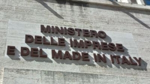 VERTENZA GIANO, INCONTRO AL MIMIT SULLA CRISI DEL COMPARTO CARTA