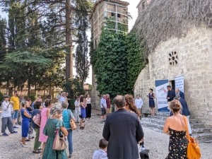 Tredici nuovi giardinieri d&rsquo;arte, grande successo per il corso gratuito promosso dal Form.Art. Marche