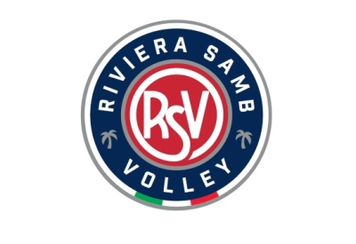Francesco Di Silvestre è il Social Media Manager di Riviera Samb Volley