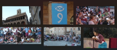 Successo per la tre giorni dell' International FOF 2023