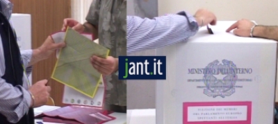 ELEZIONI REGIONALI 2025: SEGGI REGOLARMENTE RIAPERTI PER LA GIORNATA CONCLUSIVA DI VOTO