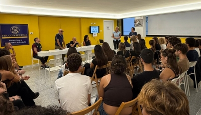 Concluso con successo il progetto “English for You” 2025: formazione linguistica e viaggio studio a Malta