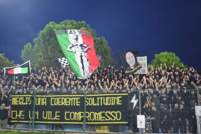 Ascoli Calcio - Ricorso contro la squalifica di Marsura, al via la prevendita per Pescara
