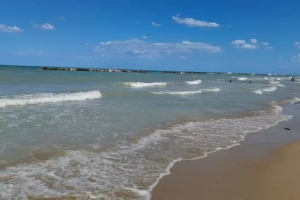 San Benedetto, revocati i divieti di balneazione