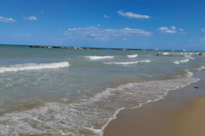 San Benedetto, revocati i divieti di balneazione