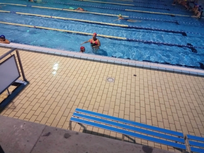 Slitta di qualche giorno la riapertura della piscina comunale