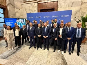 Made in Italy: il MIMIT al fianco delle eccellenze dell&rsquo;Appennino centrale