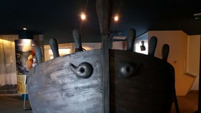 Il Museo del Mare aderisce al Gran Tour Musei delle Marche 2025