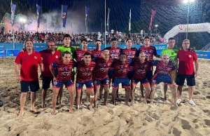 Coppa Italia Q8, Domusbet.Tv Catania - Happy Car Sambenedettese 5-3