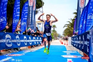 PRESENTATA LA DUE GIORNI DI ADRIATIC SERIES TRIATHLON A CUPRA MARITTIMA