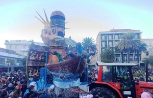 Carnevale Sambenedettese 2026, luci ed ombre