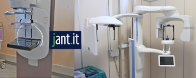 OSPEDALE DI SENIGALLIA, INAUGURATI MAMMOGRAFO E ORTOPANTOMOGRAFO NELLA STRUTTURA DI DIAGNOSTICA PER IMMAGINI