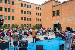 I VINCITORI DI MUSICULTURA 2025 CANTANO PER I DETENUTI IN CARCERE