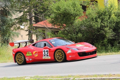 ARRIVA IL TROFEO LODOVICO SCARFIOTTI