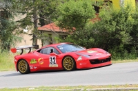 ARRIVA IL TROFEO LODOVICO SCARFIOTTI