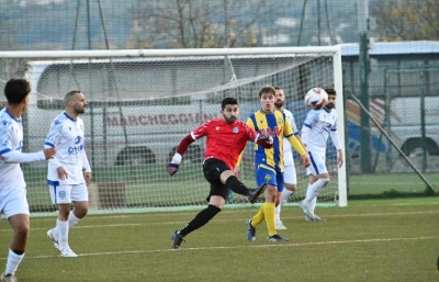 Andrea Testa lascia l'Atletico Mariner