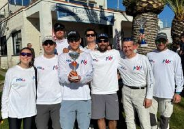 Altura, Campionato Primaverile: ottimi risultati a Pescara per il CNS