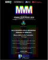 Spinetoli - Il 18 maggio a Spinetoli ci sar&agrave; la Notte europea dei Musei