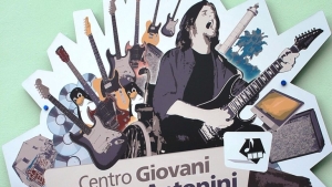 Al Centro Giovani &ldquo;Giacomo Antonini&rdquo; un calendario ricco di iniziative