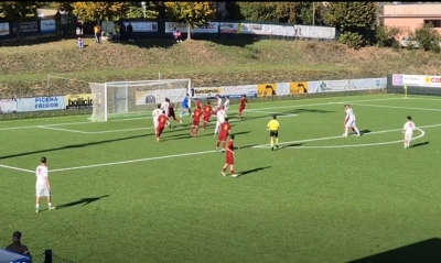 A.A. Colli - Casette Verdini 2-1