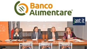 Presentata stamane in regione la 28^ giornata della Colletta Alimentare