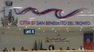 SFIDUCIATO IL SINDACO ANTONIO SPAZZAFUMO