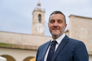 Il Presidente del Consiglio comunale Alessandro Bono a Palermo per l&rsquo;Assemblea ANCI Giovani