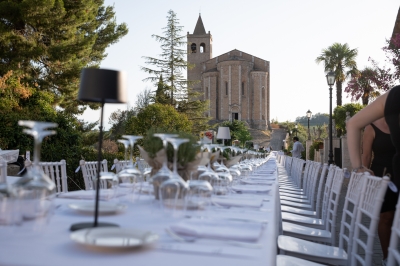 Grande il successo di PiCene, che donerà i 4mila euro di utili alla Caritas e a Zarepta