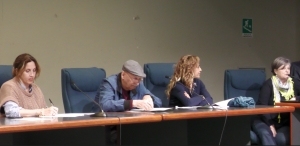 All'auditorium di San Benedetto del Tronto incontro confronto sulla sanit&agrave;