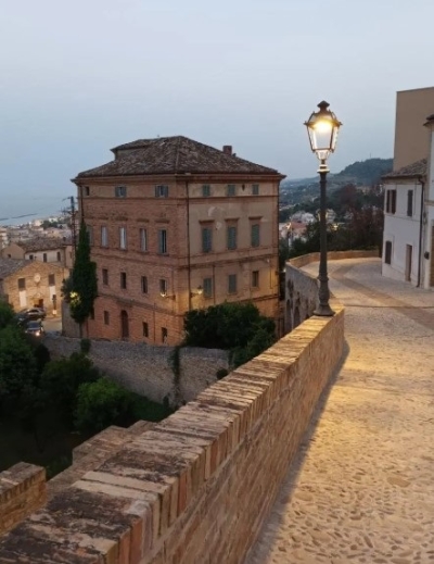 Rigenerazione urbana per sostenere il diritto alla casa