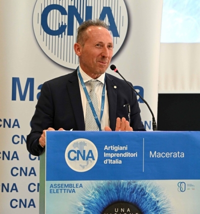 Ricostruzione post-sisma, liquidità delle imprese a rischio senza cessione del credito