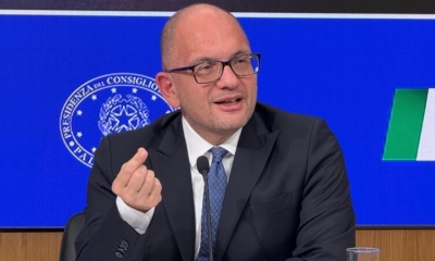 ZES 2025: seminario con il Commissario Castelli sulla procedura  di accesso al credito d’imposta