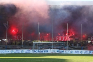 La Samb vince ad Avezzano e in finale affronter&agrave; L'Aquila