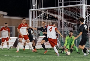 Una terza giornata del girone B di Promozione all'insegna degli attacchi per le 31 reti complessive realizzate