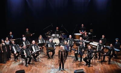 MArCHESTORIE Show: domani 13 agosto a Fano con la grande musica della Fisorchestra Marchigiana e tanti ospiti ad ingresso libero