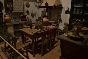 Nuovo Presidente e Consiglio Direttivo al Museo della Civilt&agrave; Contadina ed Artigiana di Ripatransone