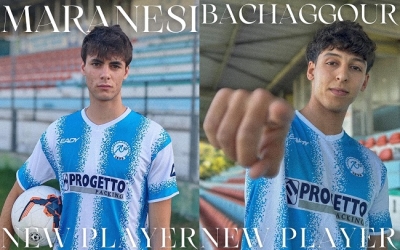 Comunicato ufficiale SSD Grottammare Calcio