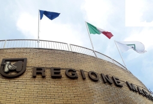 Ricci: &ldquo;Porteremo nelle Marche i grandi eventi culturali e sportivi, la renderemo una regione europea in 5 anni&rdquo;
