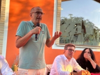Ricci: &ldquo;Nelle Marche avremo un assessore forte e competente sull&rsquo;agricoltura, non come adesso&rdquo;
