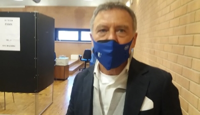 Ascoli Piceno - Casi covid in aumento, ma cambiano gli orari degli ambulatori per i vaccini