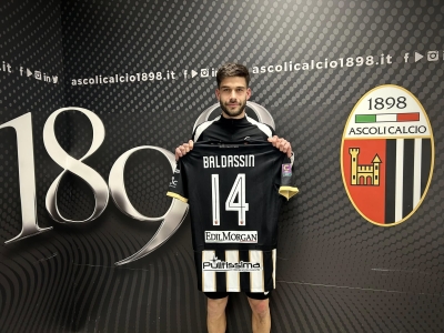 Ascoli Calcio - Mercato invernale, forse si poteva fare qualcosa in più