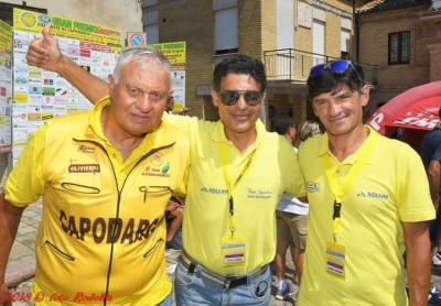 Tutto pronto per il Gran Premio di Capodarco di Fermo – Comunità di Capodarco