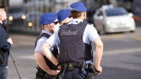 Latitante arrestato in Svizzera, indagini dei Carabinieri
